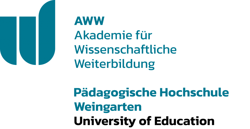 Akademie für wissenschaftliche Weiterbildung Logo